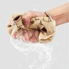 20pcs/roll Reusable Kitchen Towels High Absorbency Cleaning Rag Tear-Towel Roll  Kitchen Cleaning