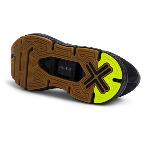 [PAYNTR GOLF] Trainer X (Black/Neon) [90002-002]