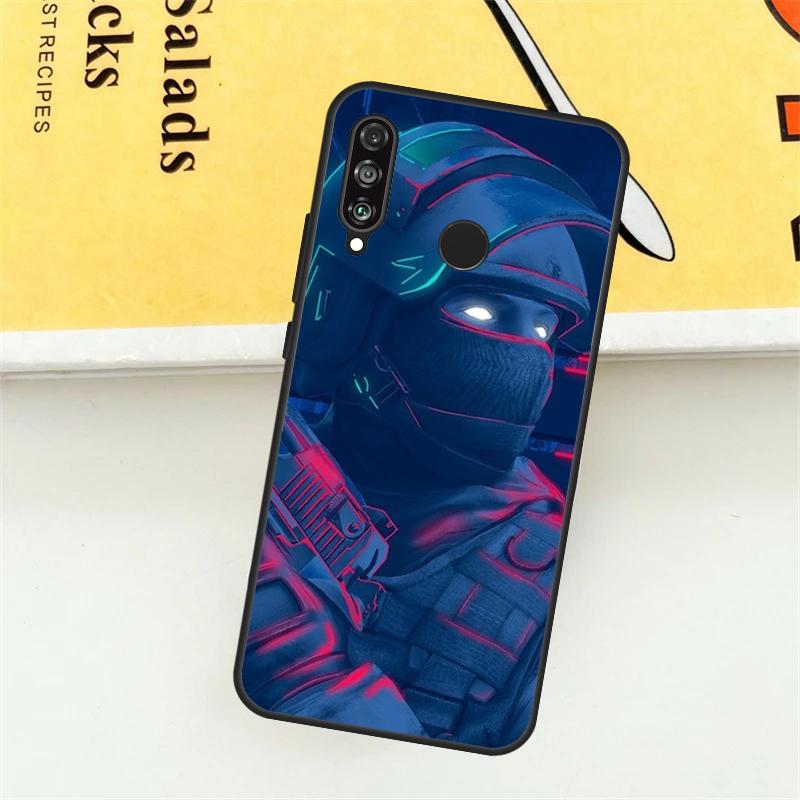 Standoff 2 For Huawei Nova 11i 8i 7i 3i Nova 10 9 SE 5T Y60 Y70 Y90 Y61 Y91 P20 P40 Lite P30 Pro Case