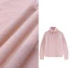 Korean Style Women's High-Neck Half-Zip Pullover Sweater - Winter 2025 Collection