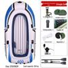 Zhongyue Tengchao Heavy-Duty Inflatable Boat