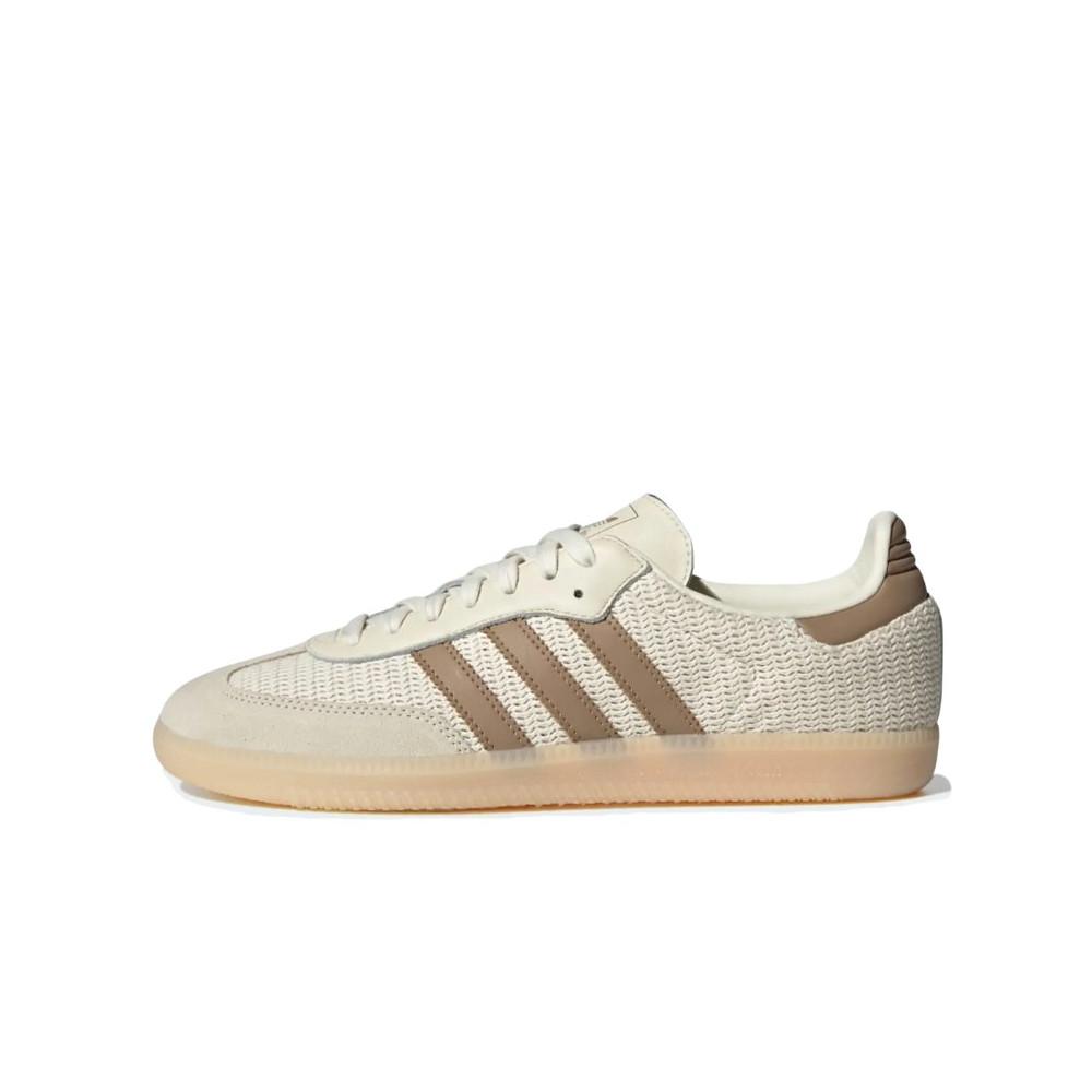 Adidas Samba OG Cream White Cardboard