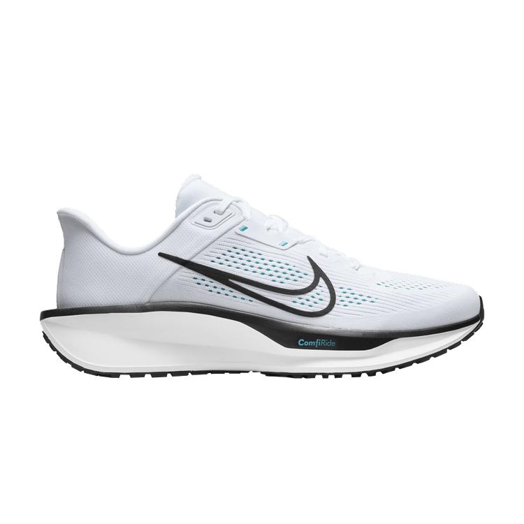

Nike Кроссовки Quest 6 White Dusty Cactus Black мужские FD6033-105 41