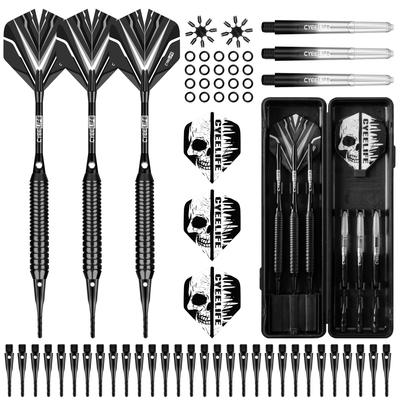 Kapalı alan sporları – Dart Oyunu