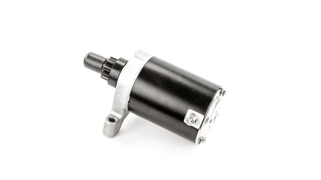 Starter motor 12V 10 teeth for Tecumseh 37425 36914 112566 combustion engine