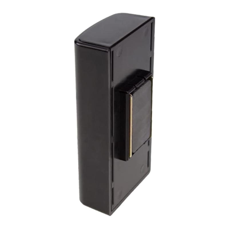 Keys Hider Holder Outside Secret Keys Case PP Material Keys Hider Case Magnetic Car Keys Holder Box for Home and Office