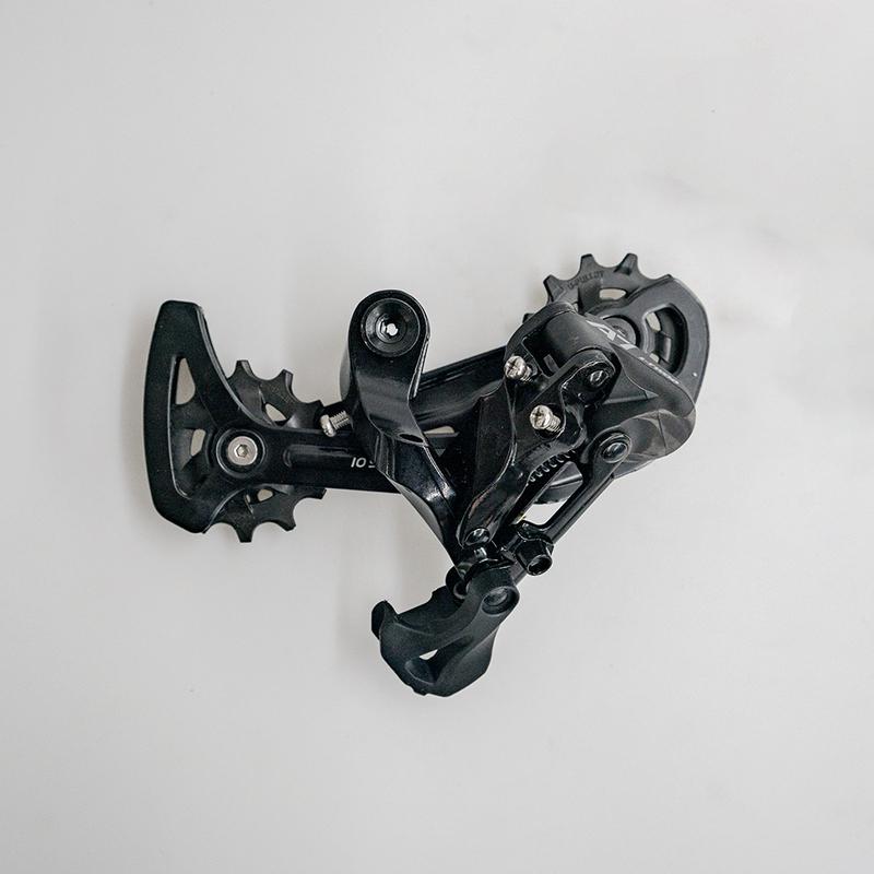 Schimbător spate LTWOO A7 cu 10 viteze pentru MTB, compatibil DEORE