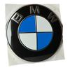 Originální díly BMW (přímo dovezené z Německa) Sada znaků 82 mm