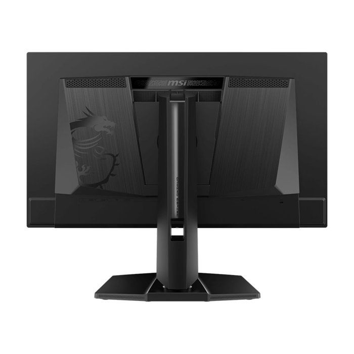 Ecran PC Gamer - MSI - 26.5 - UHD - 240Hz - Dalle QD-OLED - 0,03ms - Ajustable en hauteur - MAG 272UP QD-OLED X24