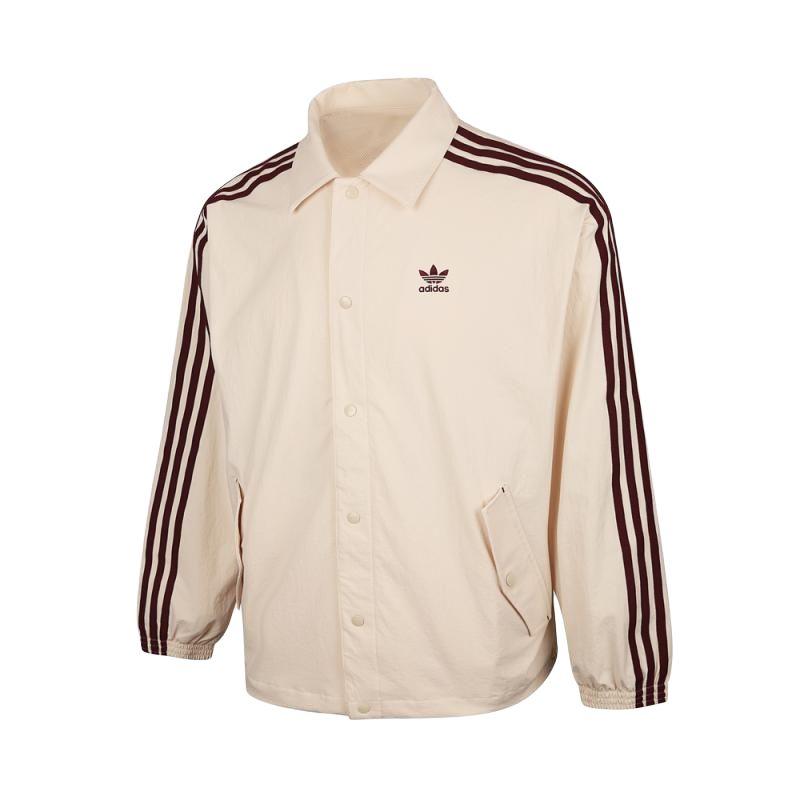 adidas Originals Kids Jackets Lapel Moderate KG9430