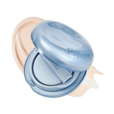 [fwee] Cushion Glass Natural 13g (5 Colors)