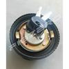 Fuel Tank Cap with Lock Without Lock for Case 2404/2504 Tractor Parts Brand New