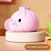 Baozi Bubble Popping Squeeze Toy – Cute & Funny Decompression Toy for Adults