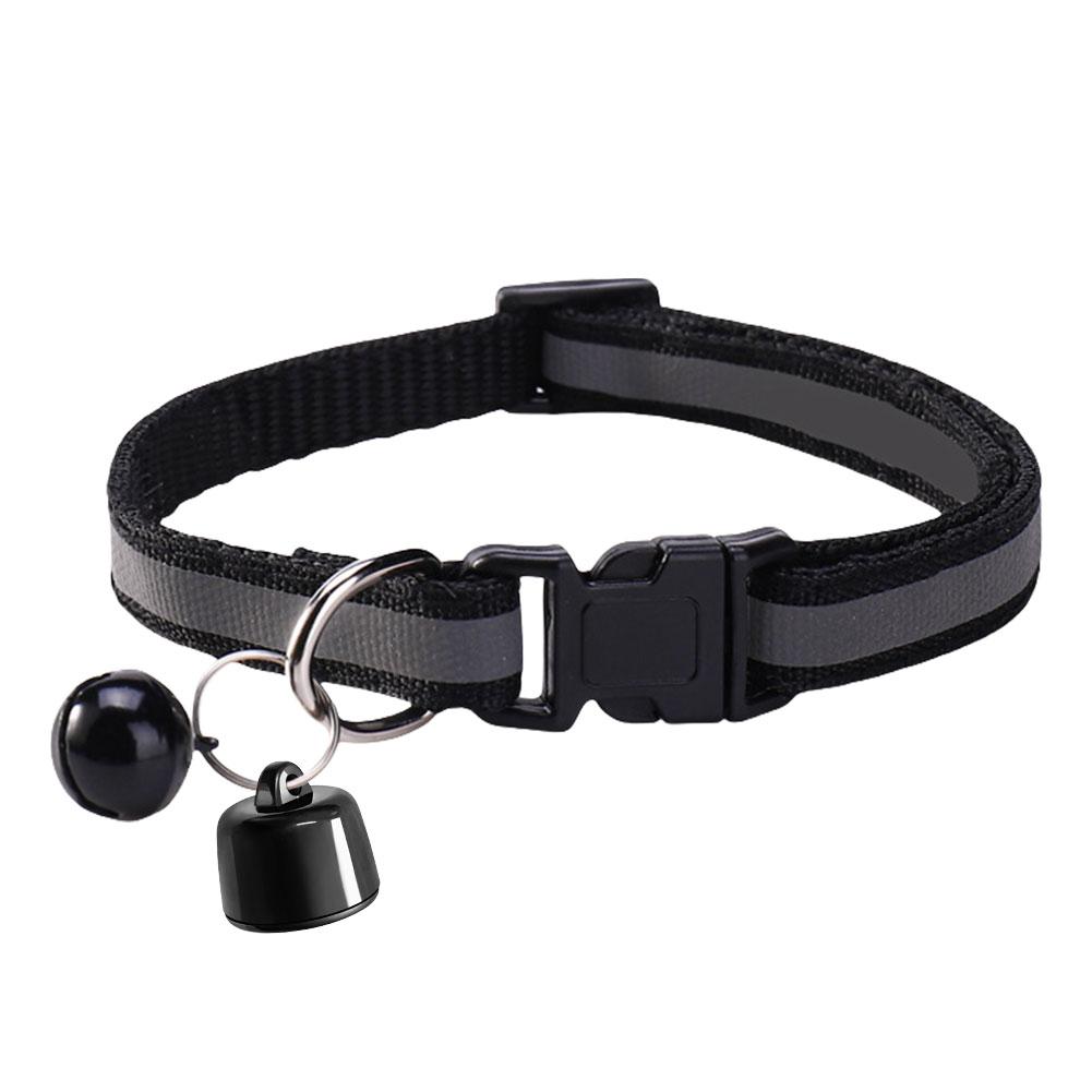 Pet GPS Tracker Collar Smart Locator for Pets Dog Cat GPS Tracker System Anti-Loss Pet Collar With Tracker Elder Finder