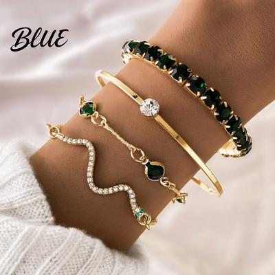 Bracelets – Bracelets chaînes