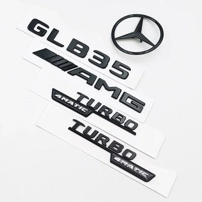 Accesorii de exterior – Embleme
