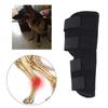 Pet Dog Bandages Dog Injurie Leg Knee Brace Strap Protection For Dogs Joint Bandage Wrap Doggy Medical Supplies Dogs Accessories