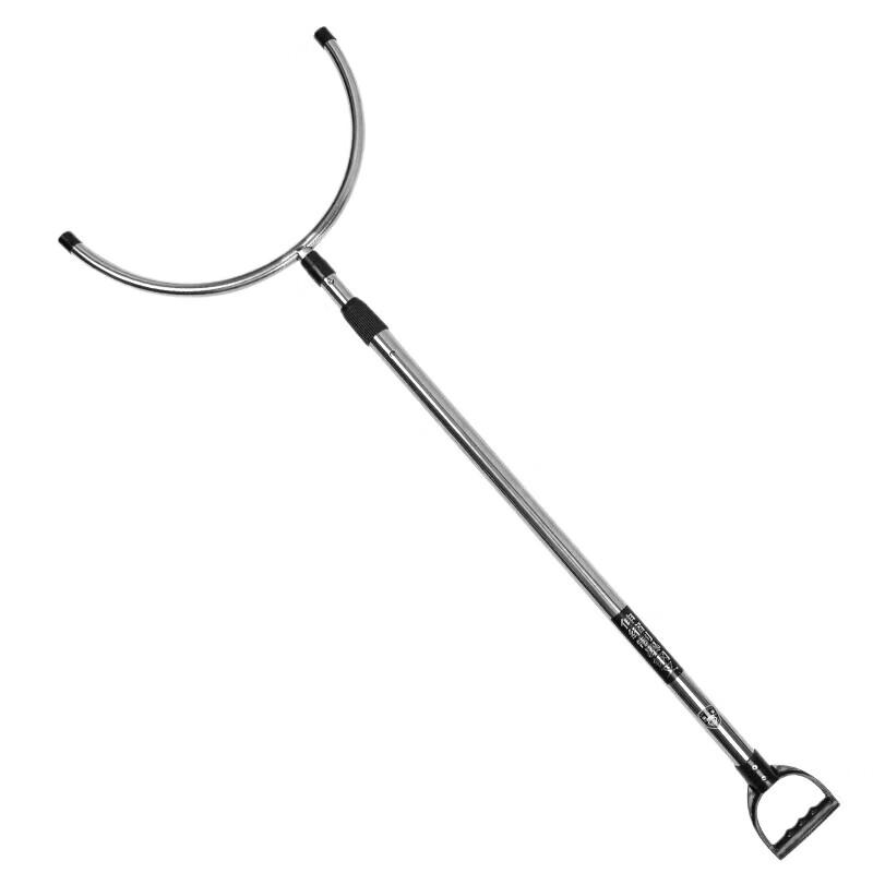 HK-69 Anti-Riot Steel Fork