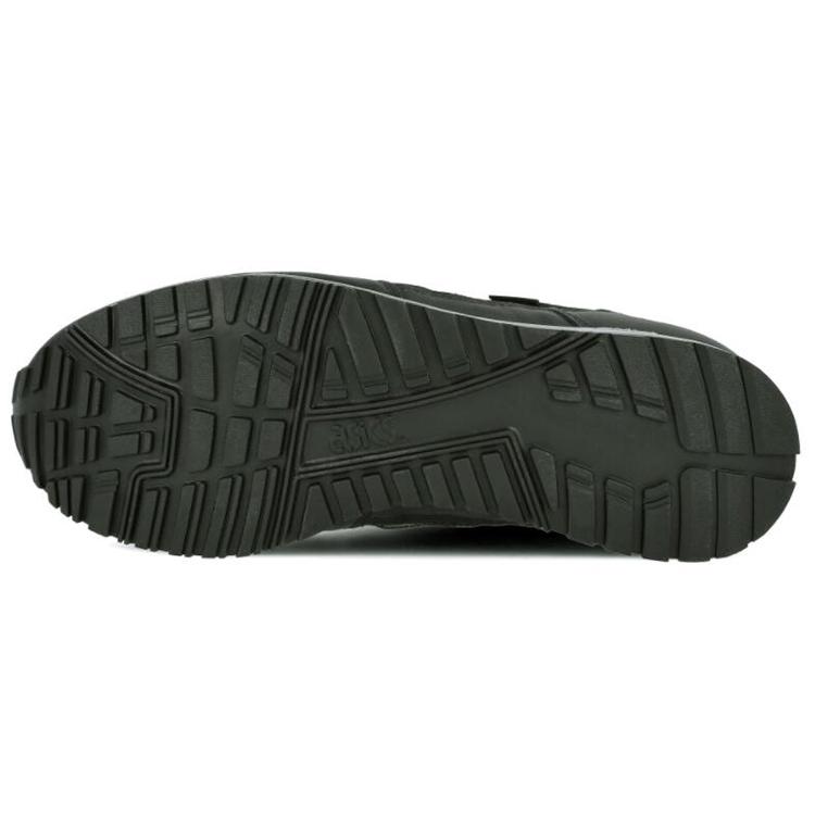 New Asics Gel Saga G TX 'Black' 1191A286-001