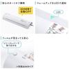 Sanwa Direct Laminator, A3/A4 Compatible, Paper Jam Prevention Design, Beginner-Friendly, 60-Second Warm-Up Time, 400-LM011