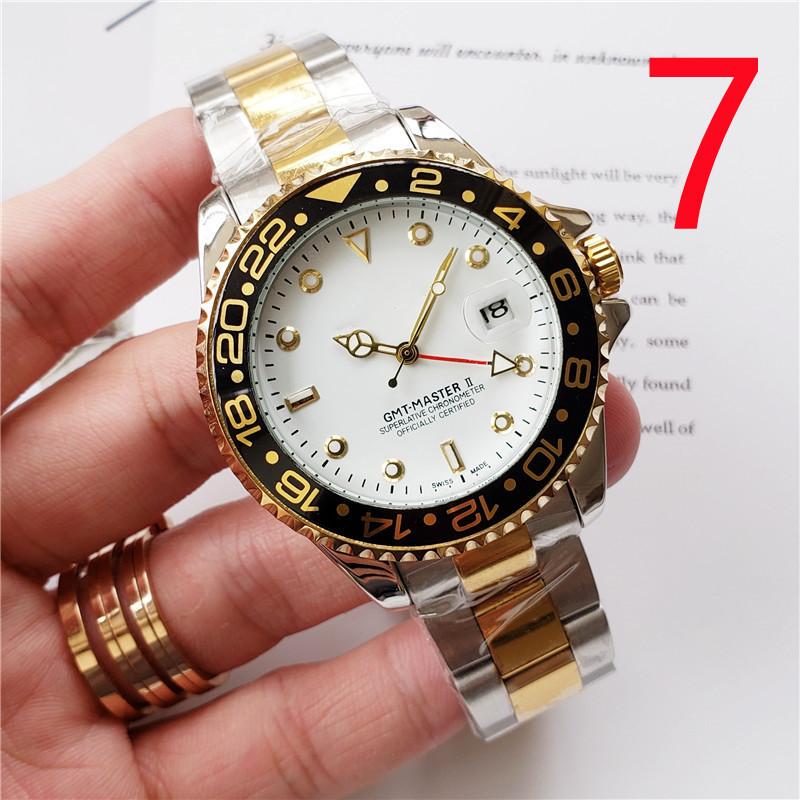 2022 Бизнес Отдых Мужская нержавеющая сталь Группа Мода Тренд Три иглы  Календарь Спорт Тренд Часы купить недорого — выгодные цены, бесплатная  доставка, реальные отзывы с фото — Joom