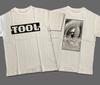 Camiseta Vintage Tool Music Tour 1997 Unisex Regalo Para Fans Todas Las Tallas