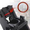 Pack of 30 Universally Coffee Machine Repair Set Silicone Sealing Rings Silicone Texture Easy Installation for Coffee