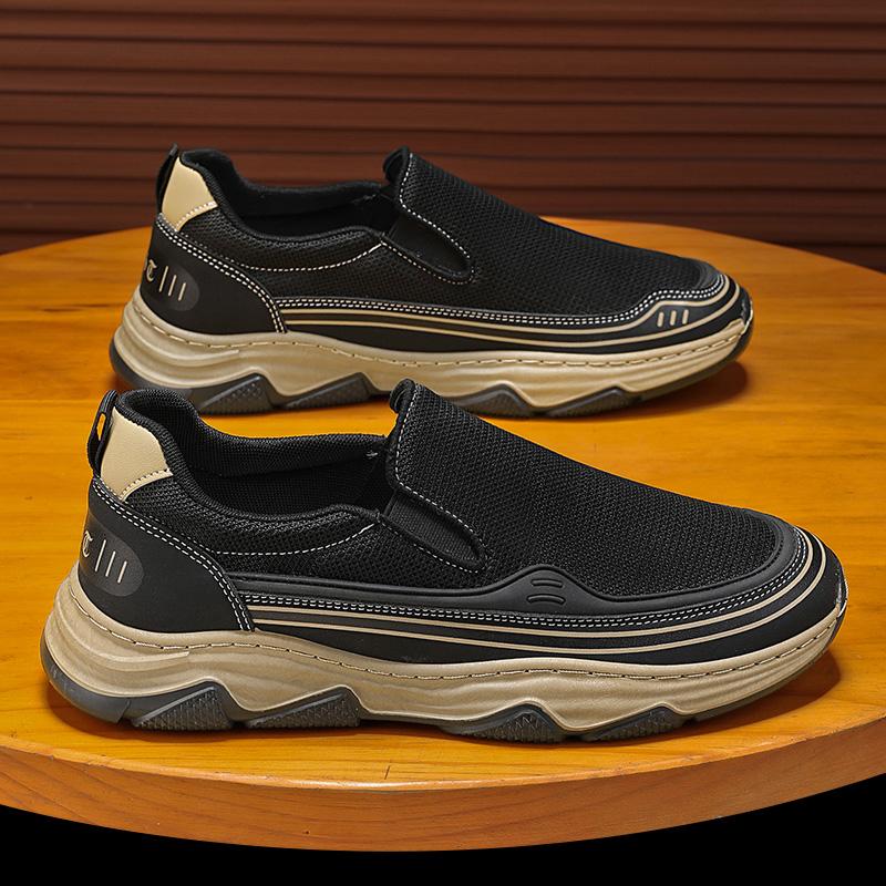 Fashion CYYTL Mens Shoes Sneakers Casual Breathable Outdoor Hiking Tennis Sports Running Luxury Designer Fashion Summer Loafers Platform