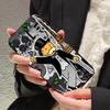 Cartoon Luxury Dollar MonopolyS Phone Case For iPhone 15 14 11 12 13 Mini Pro XS Max Cover 6 7 8 Plus X XR SE Funda Shell