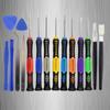 16-in-1 Mobile Phone Repair Tools Manual Opening Screen Pry Bar  Watch/camera