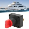 300A Battery Disconnect Isolator Cut Off Switch for Car Truck Boat Lorry