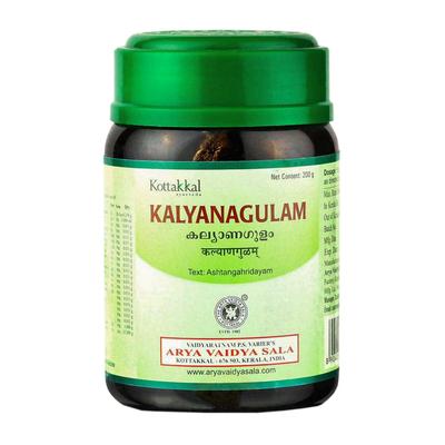 Kalianagulam (200 g), Kalyanagulam,