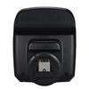 2.4GHz TTL Wireless Flash Trigger Transmitter HSS 1 8000s 4 Group 16 Channel LCD Display Replacement for Sony A77II