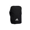 Adidas Polyester Backpack Regular Unisex Black Adidas HE2682