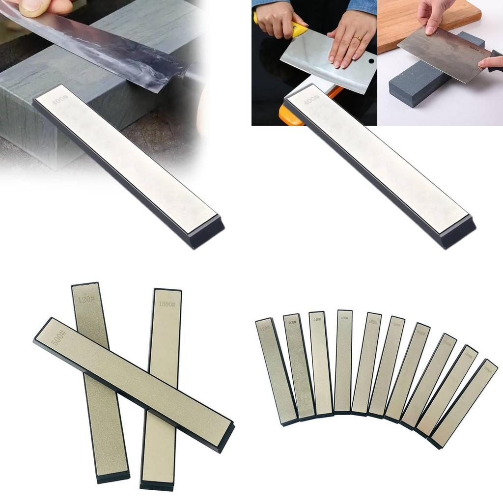 Reliable Sharpening Plate With Base For Enhanced Cutting Edge Precision