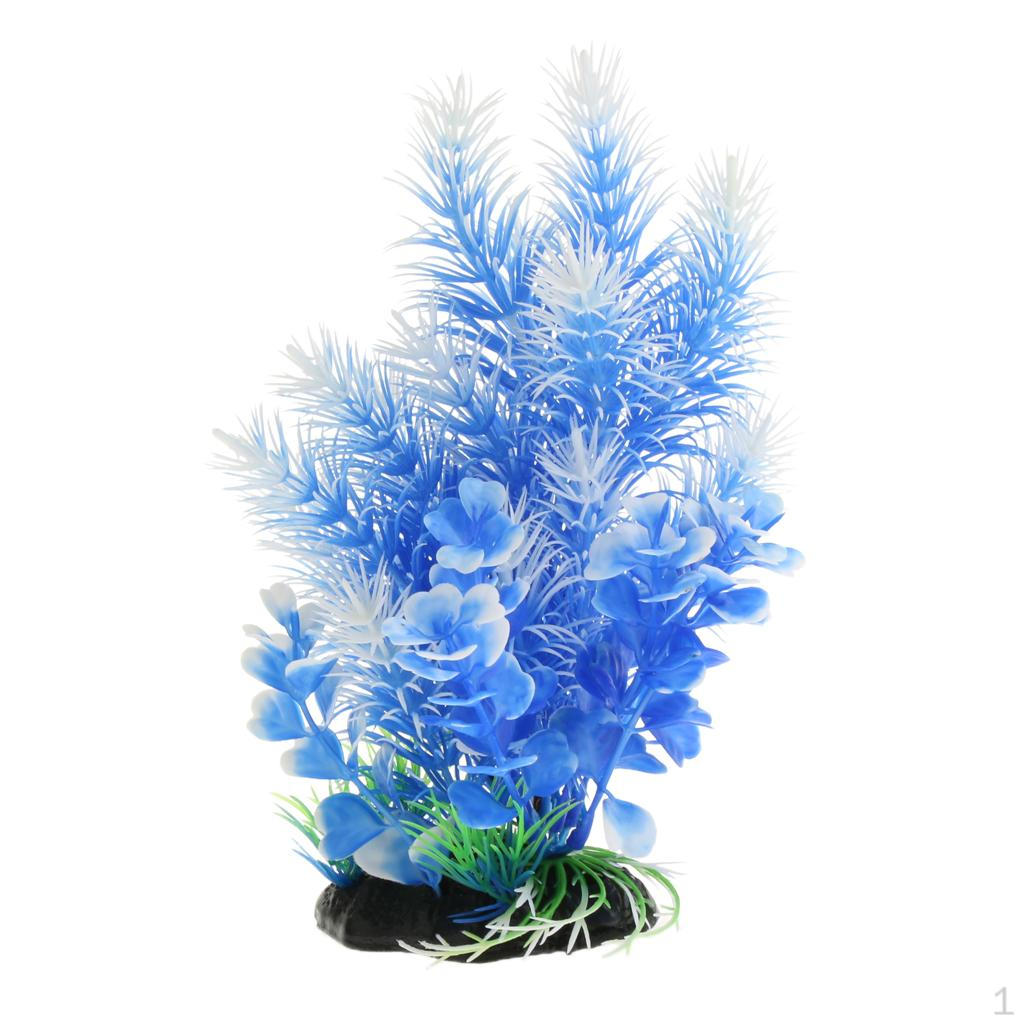 With Reptile Terrarium Habitat Ornament Aquarium Decoration 6