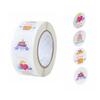 Custom Items Custom Label Sticker Happy Birthday Scrapbooking & Stamping X080