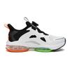 Anta Kids Sports Comfortable Non-Slip Wear-Resistant Casual Shoes Kids Casual Shoes Black 312326993-1