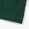 Diadora Grand Slam Aerie Half Sleeve Anorak Green