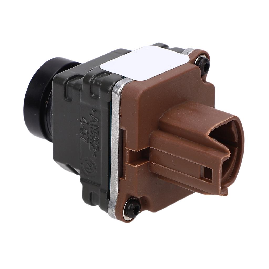 Front View Camera A0009054407 360 Degree Surround View Camera Parking Camera Replacement for GLA Class X156 2014 2020