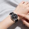 Watch Waterproof Quartz Watch Digital Scale Simple Single Calendar Men's Watch Men's Watch