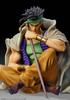Statue Legend Bizarre Adventure Part 95mm 45mm PVC ABS Painted Finished Figure "JoJo's 3" "N'Dur & Gebu" Approx. & Approx. &