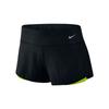 Training Breathable Comfortable Knitted Running Shorts Women Shorts 719758-011