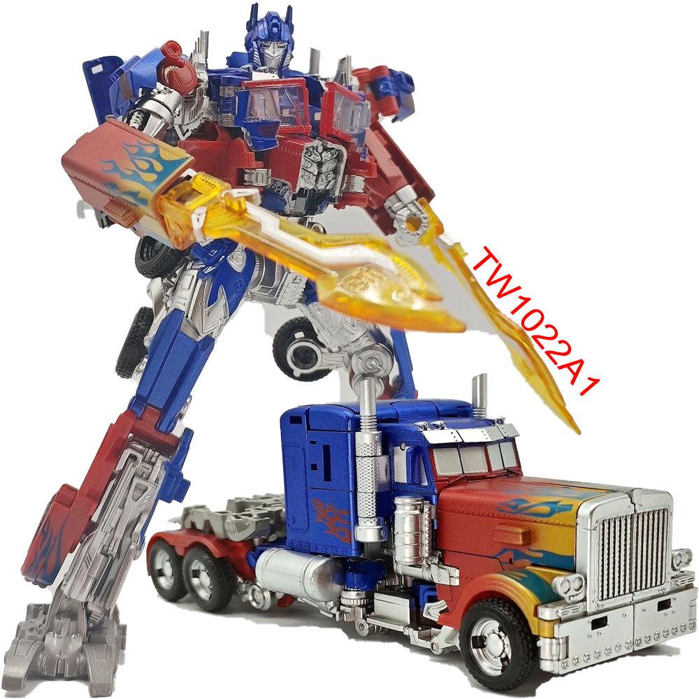 Jetfire TW1103 OP Commander TW1022EX Combination Transformation Toys  Skyfire SS102 Action Figure Deformation Robot Model