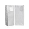 6 Pack Paper Wine Gift Bags Elegant Wine Presentation Bag Perfect for Anniversaries Weddings and Birthday Celebration