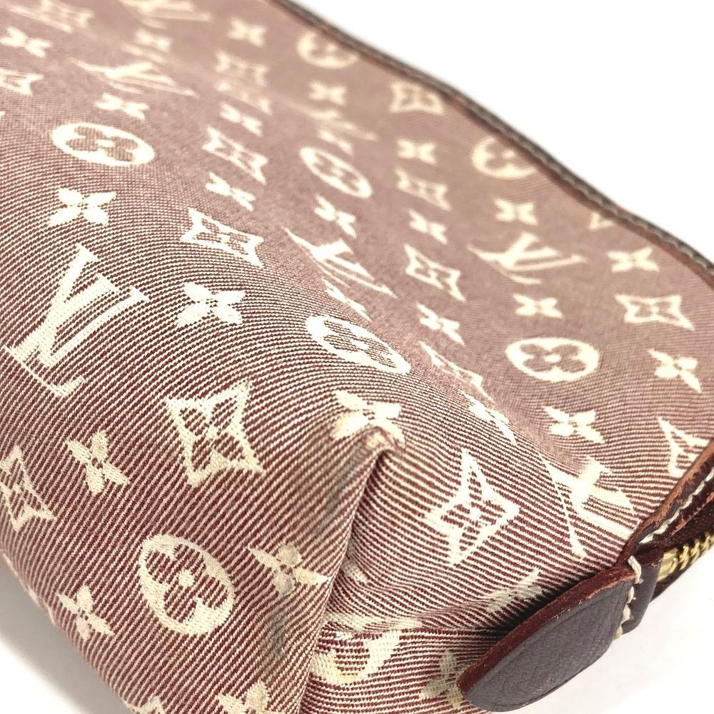 Louis Vuitton M40377 MonogramIdylle Pochette Makeup pouch Cosmetics Pouch