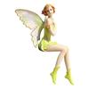 Fairy Statue Collection Home Decoration - Angel Girls Resin Gardening Gifts for Women Statues for Garden Fairy Indoor or Outdoor Yard Figurines