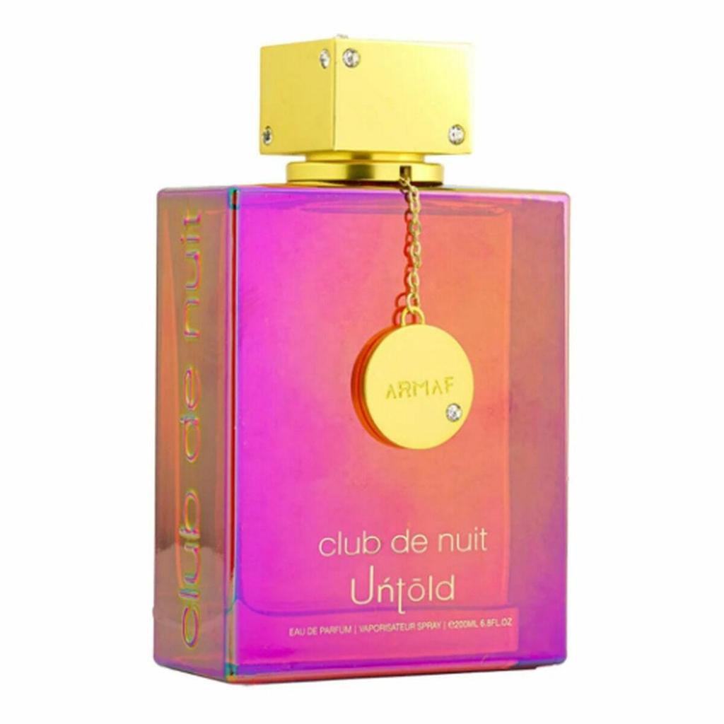 Armaf Club De Nuit Eau de Parfum 200 ml Unisex