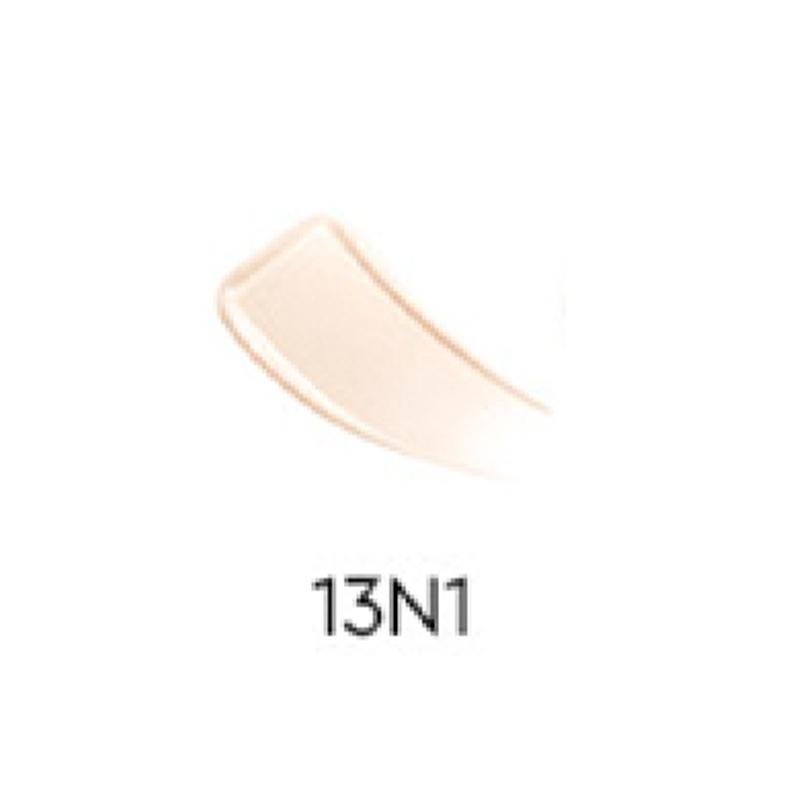 HERA Reflection Skin Glow Cushion Foundation SPF40/PA++ 15g / 5g Travel Size