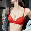 Reggiseno push up senza cuciture